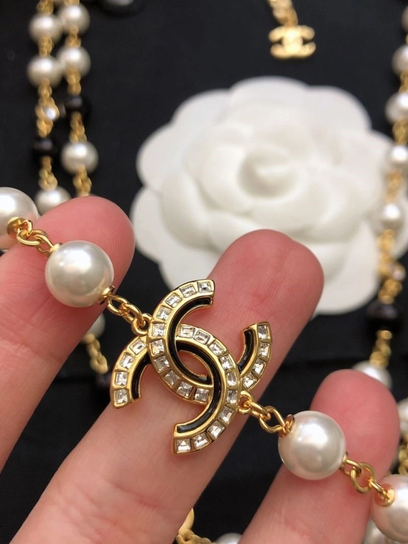 Durable Chanel Necklaces 223303