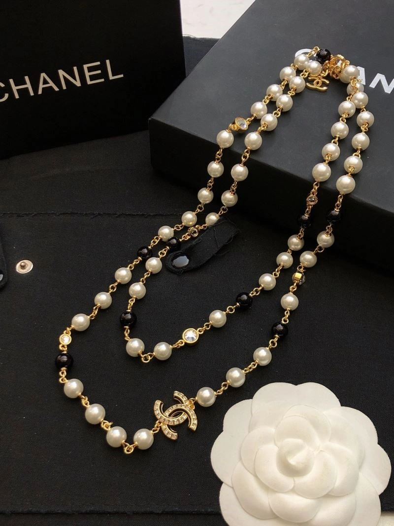 Durable Chanel Necklaces 223303