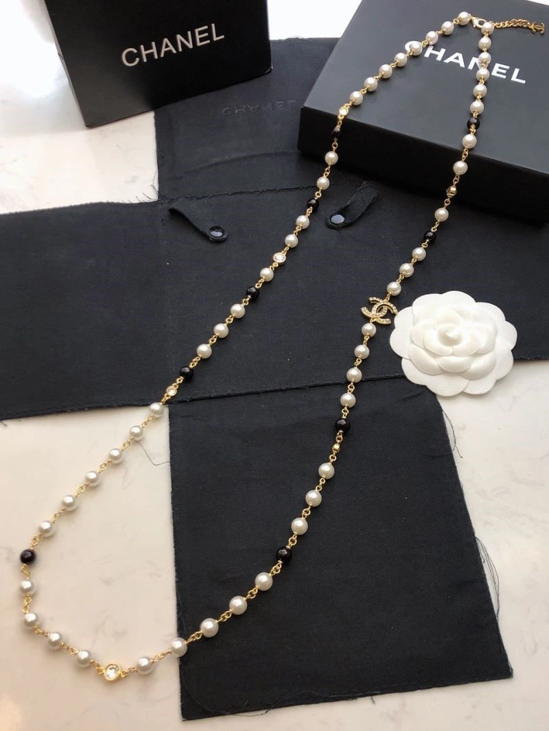 Durable Chanel Necklaces 223303