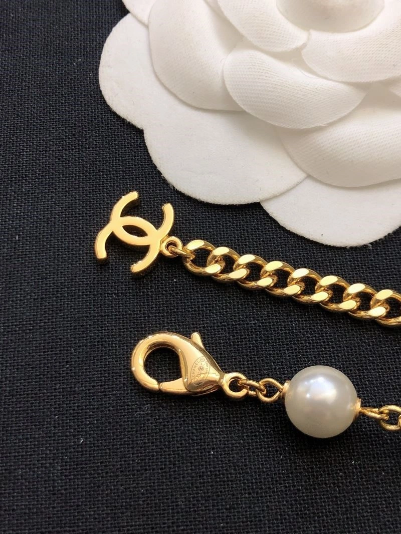 Durable Chanel Necklaces 223303