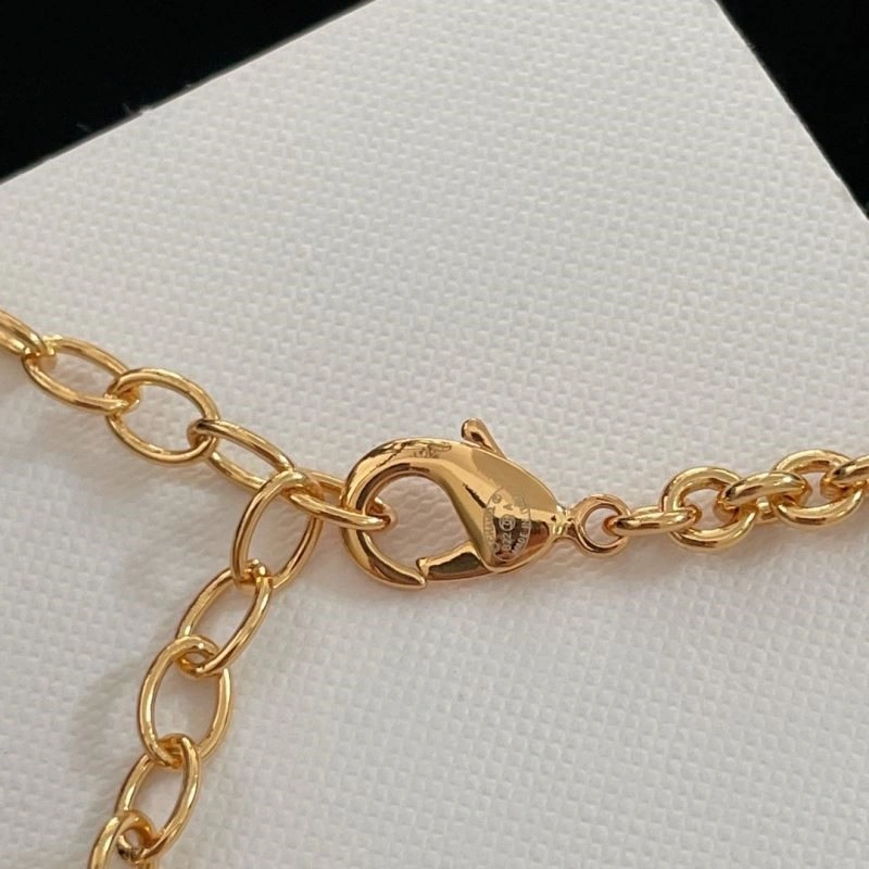 Chanel Necklaces MultiPurpose 223310