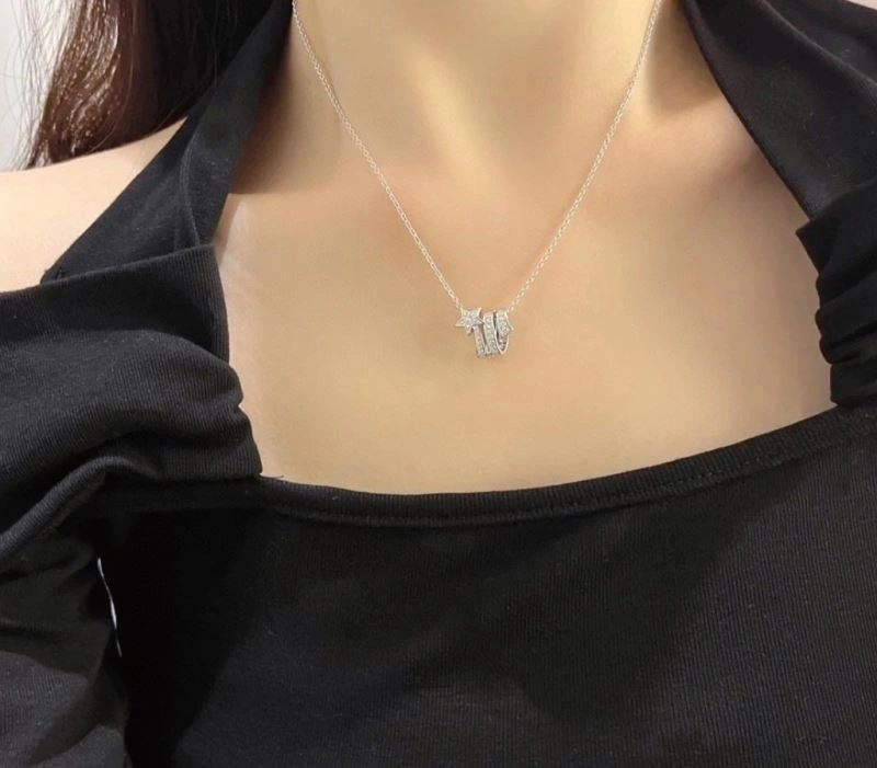 Unique Chanel Necklaces 223309