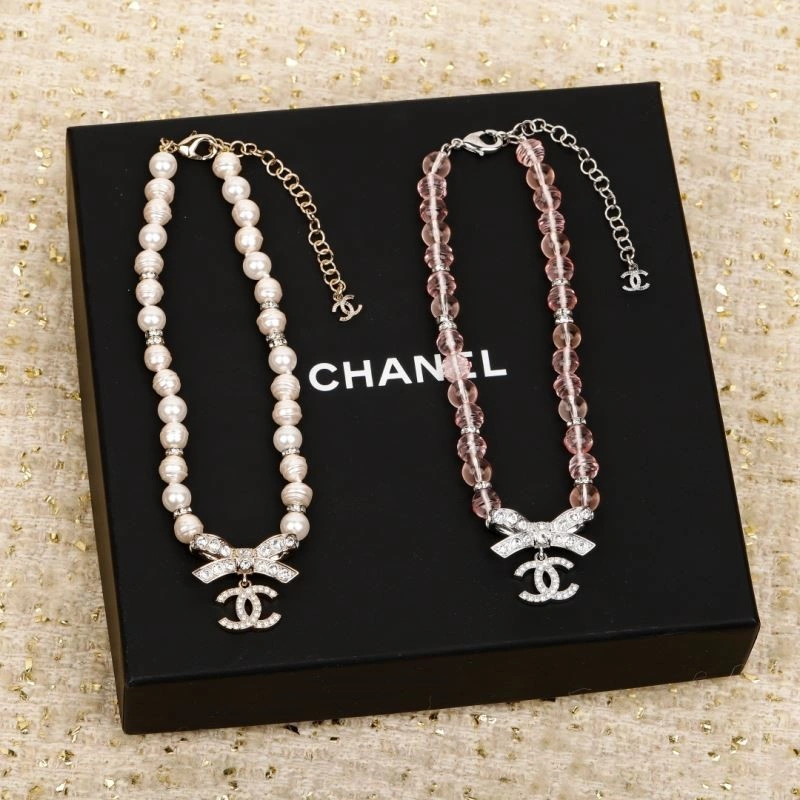 Chanel Necklaces Snug 223292