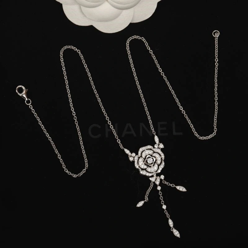 Chanel Necklaces Durable 223311