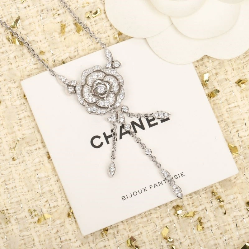 Chanel Necklaces Durable 223311