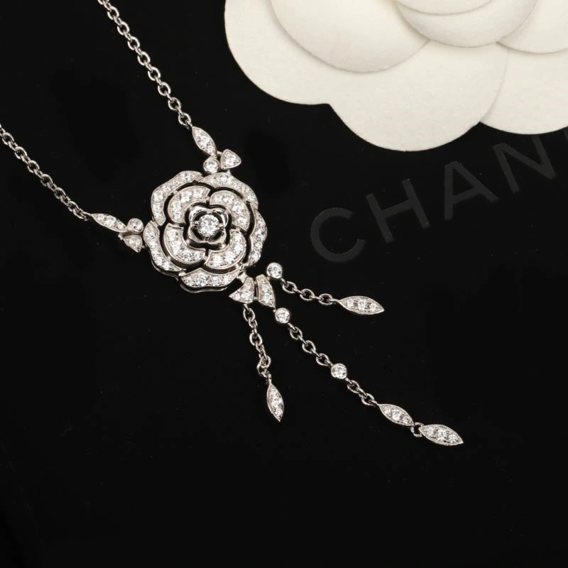 Chanel Necklaces Durable 223311