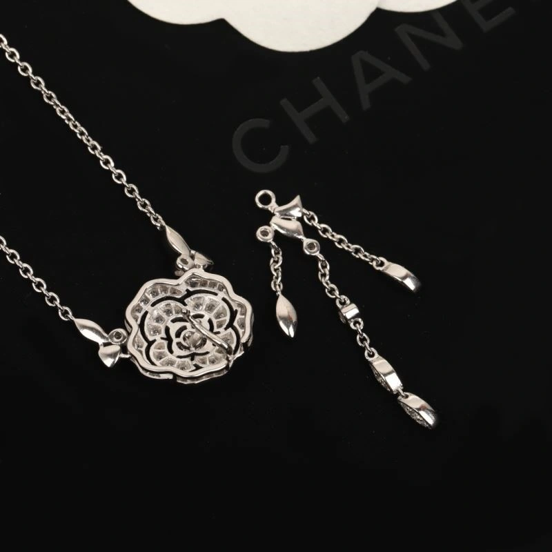 Chanel Necklaces Durable 223311