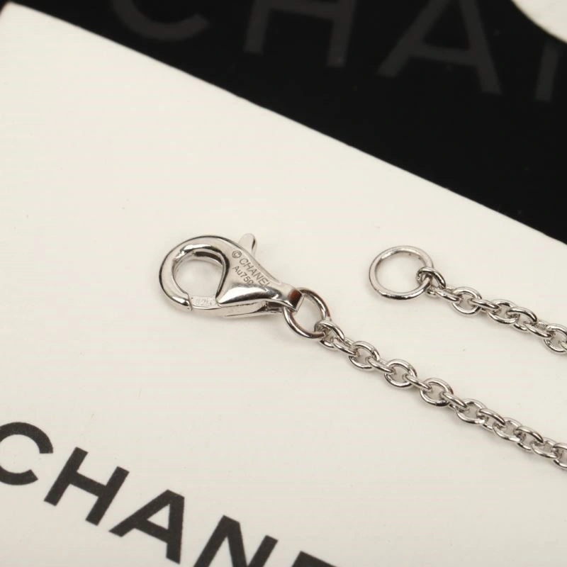 Chanel Necklaces Durable 223311