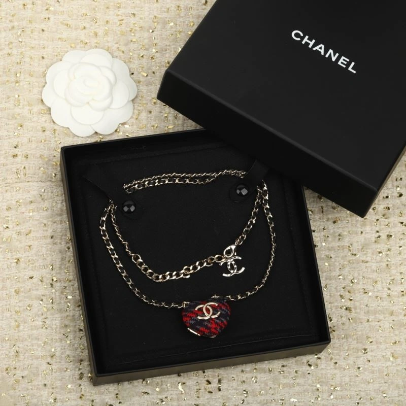 Chanel Necklaces Classic 223287