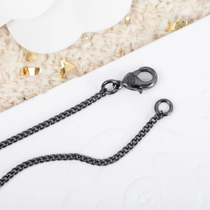 Chanel Necklaces Versatile 223286
