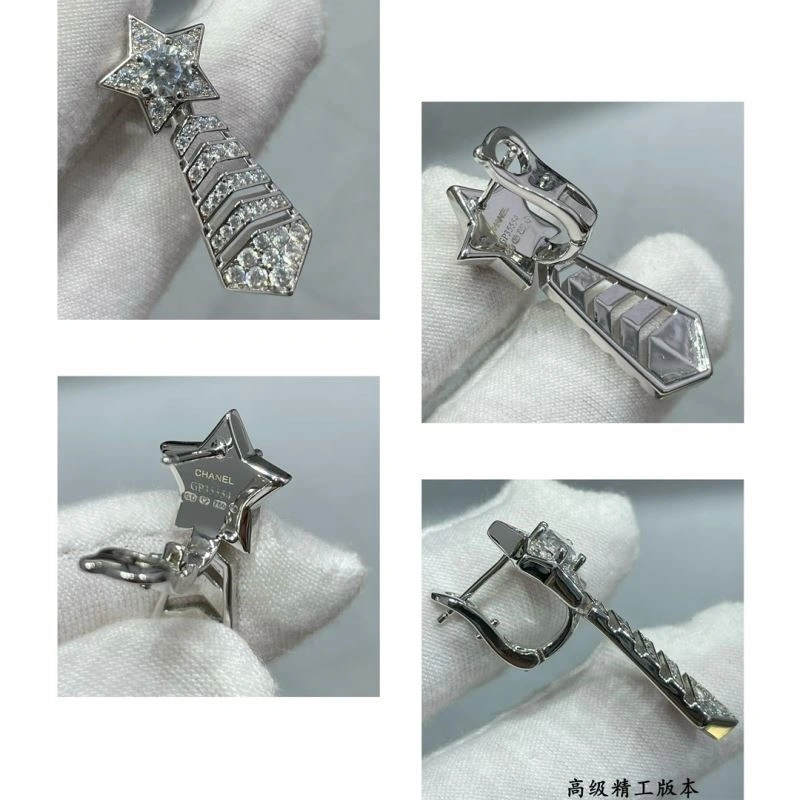 Chanel Necklaces Durable 223285