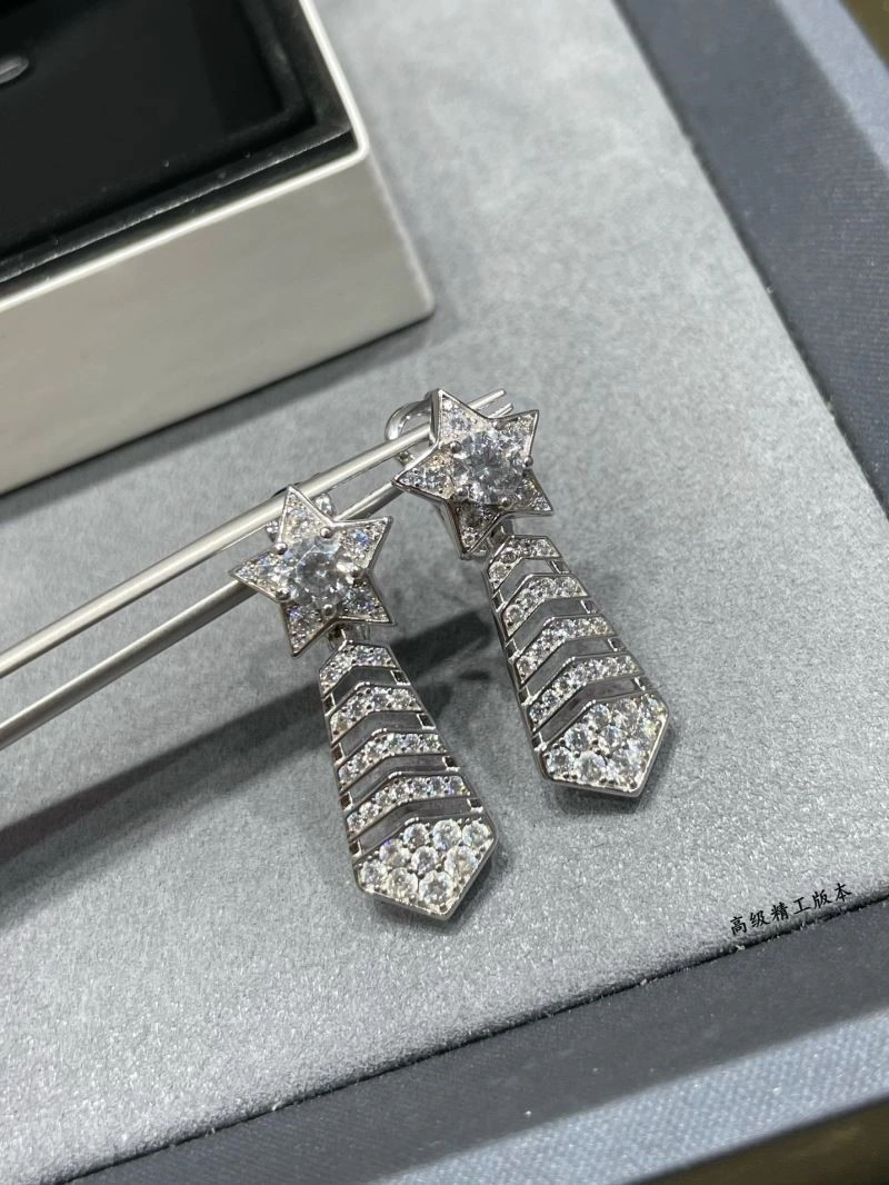 Chanel Necklaces Durable 223285