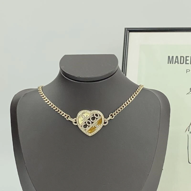 Efficient Chanel Necklaces 222394