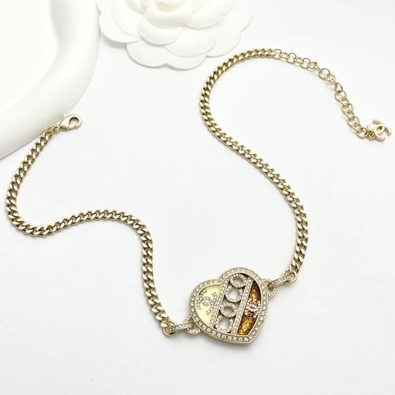 Efficient Chanel Necklaces 222394