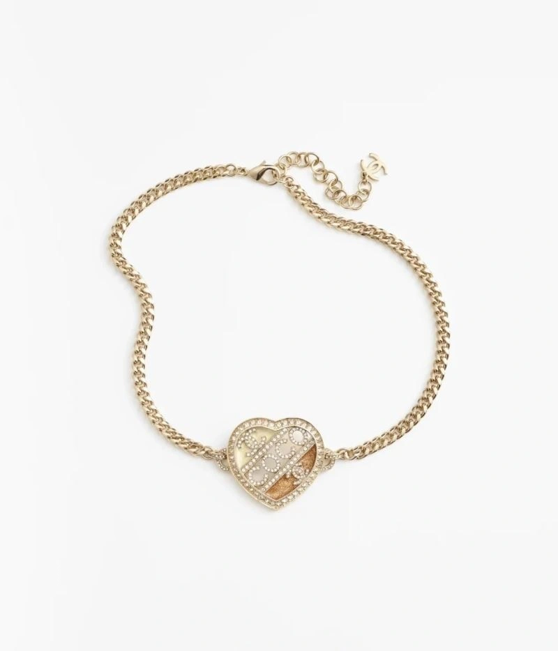 Efficient Chanel Necklaces 222394