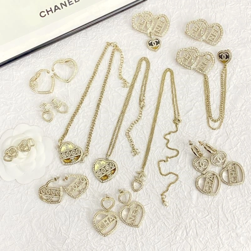 Efficient Chanel Necklaces 222394