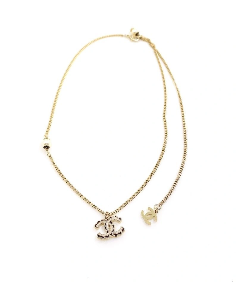 Chanel Necklaces Snug 222284