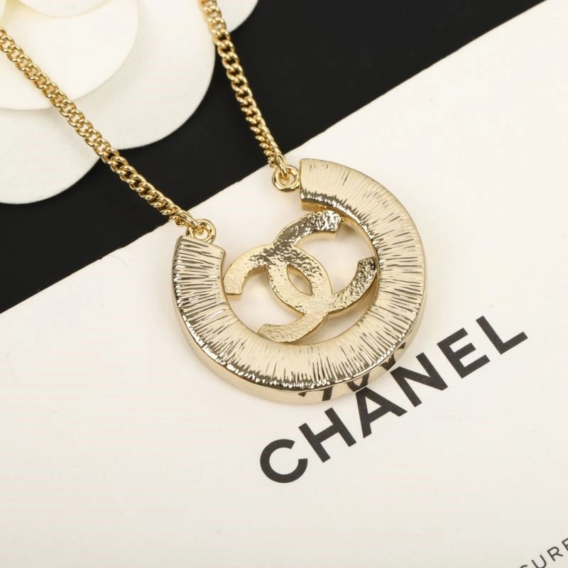 Chanel Necklaces MultiPurpose 222292
