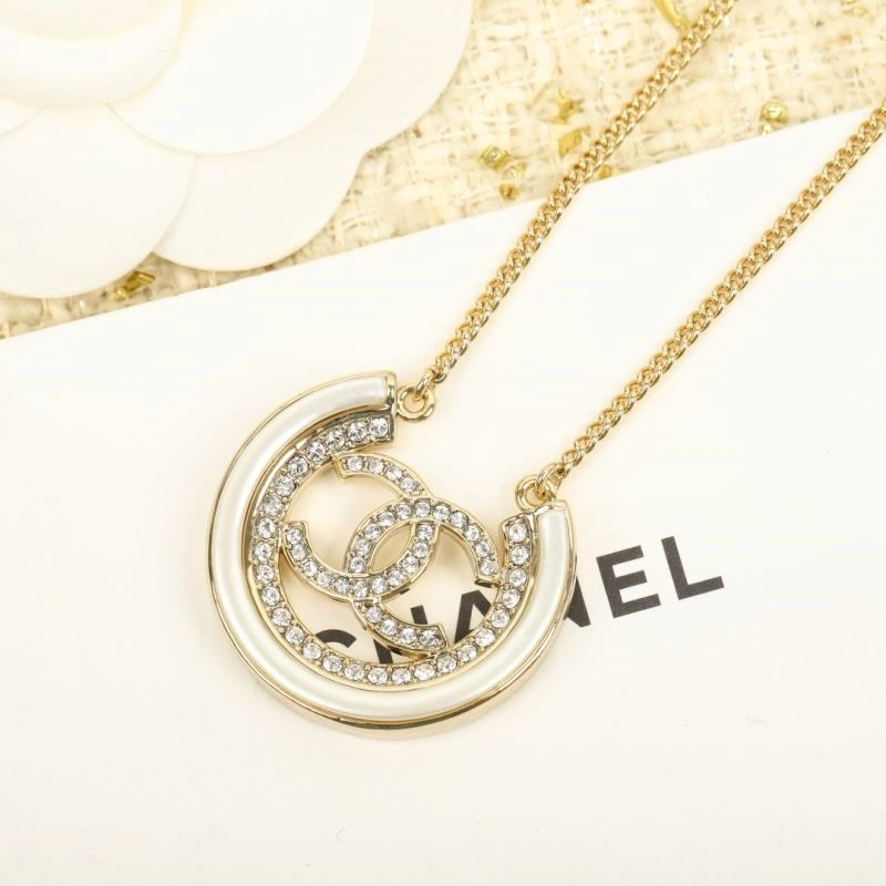 Chanel Necklaces MultiPurpose 222292