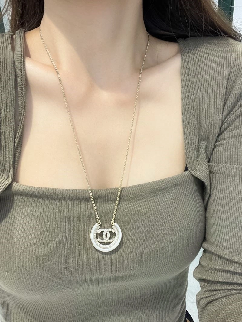 Chanel Necklaces MultiPurpose 222292