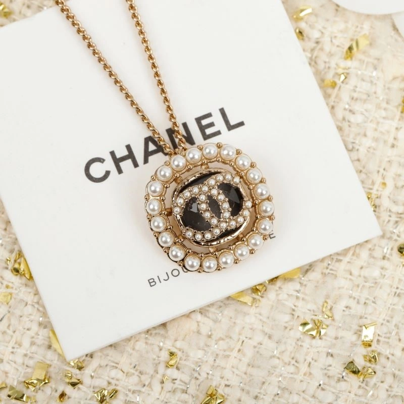Chanel Necklaces Fashionable 222296