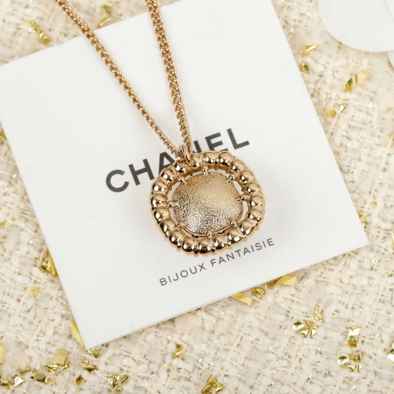 Chanel Necklaces Fashionable 222296