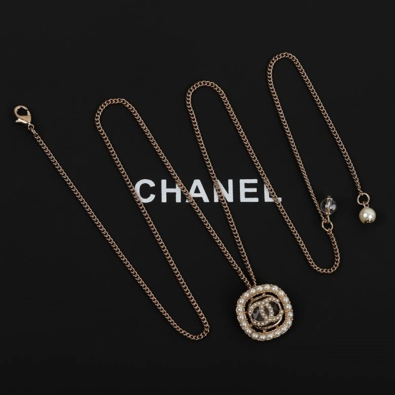 Chanel Necklaces Fashionable 222296