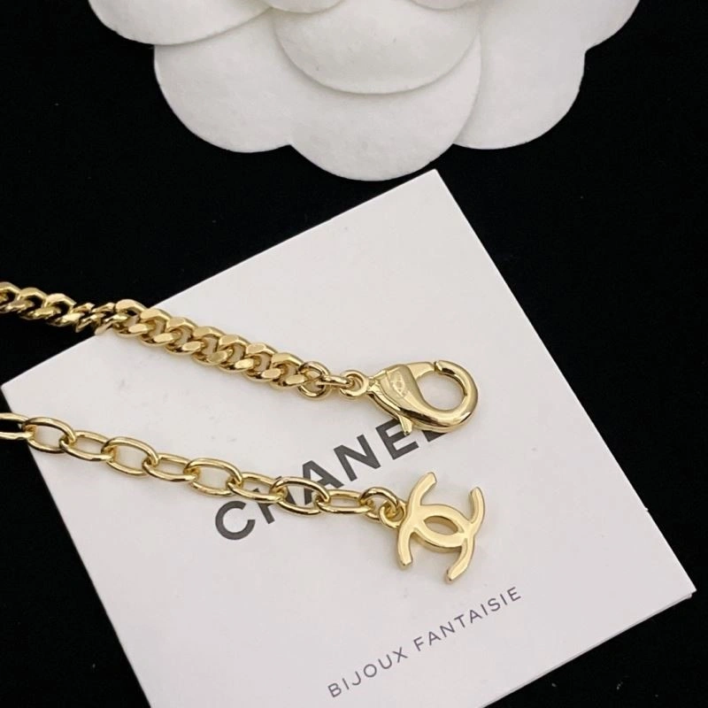 Chanel Necklaces ZeroBulk 222293
