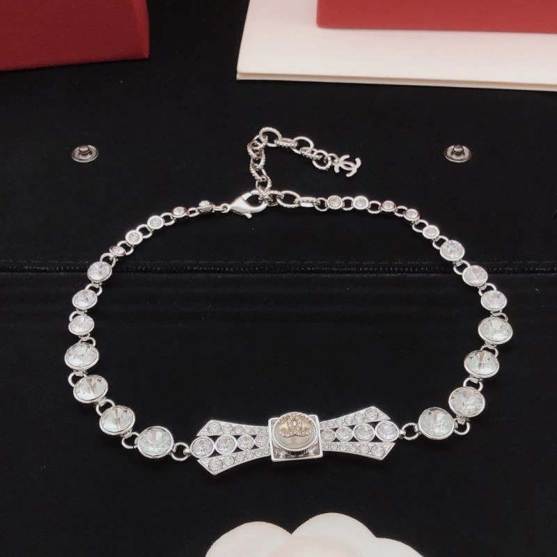 Chanel Necklaces NewStyle 222303