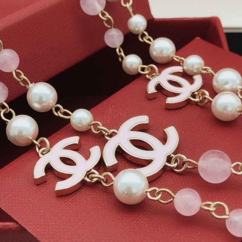 Chanel Necklaces FreshLook 222281