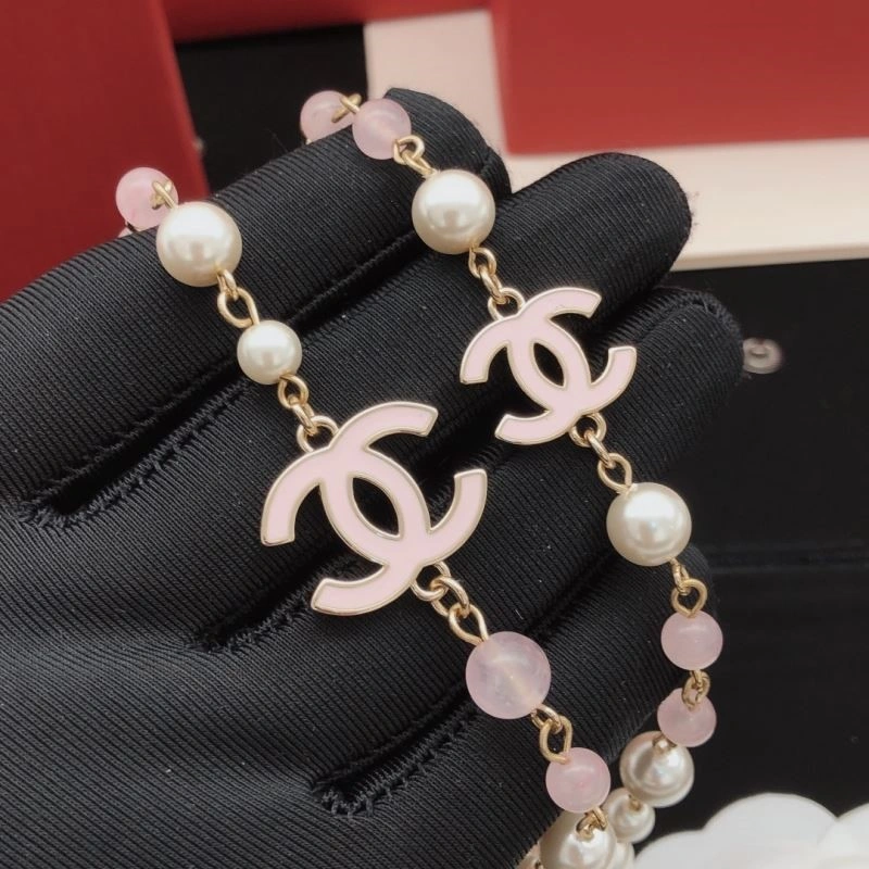 Chanel Necklaces FreshLook 222281