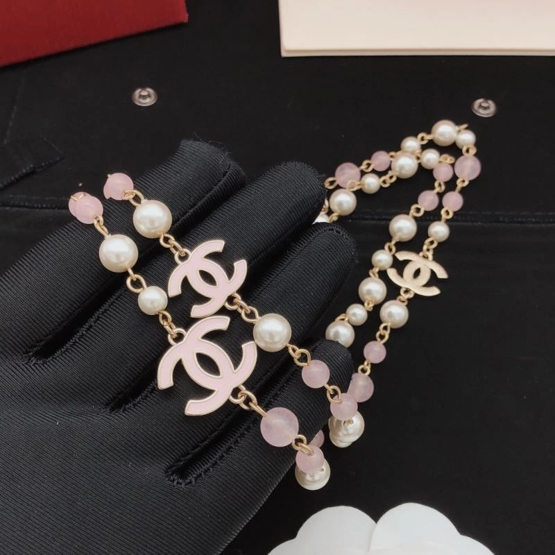 Chanel Necklaces FreshLook 222281
