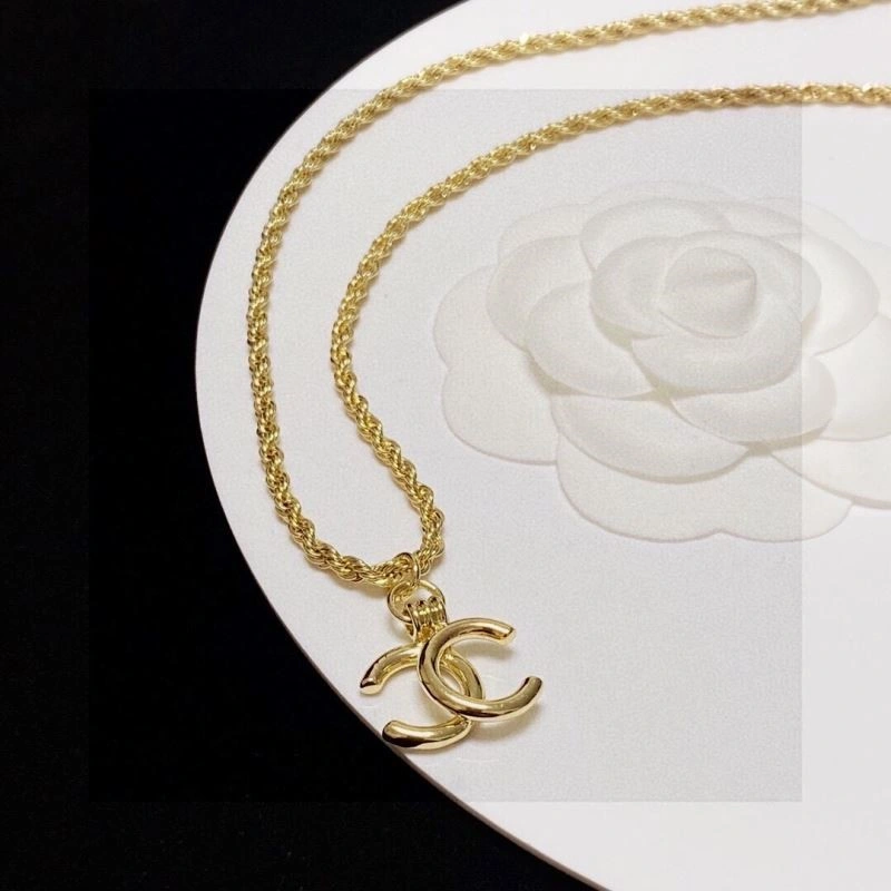 AllSeason Chanel Necklaces 222279