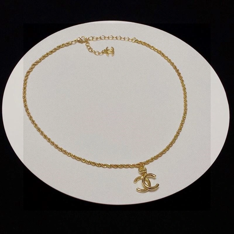 AllSeason Chanel Necklaces 222279