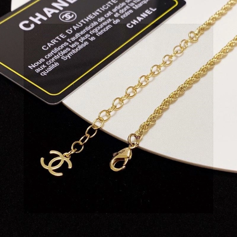 AllSeason Chanel Necklaces 222279