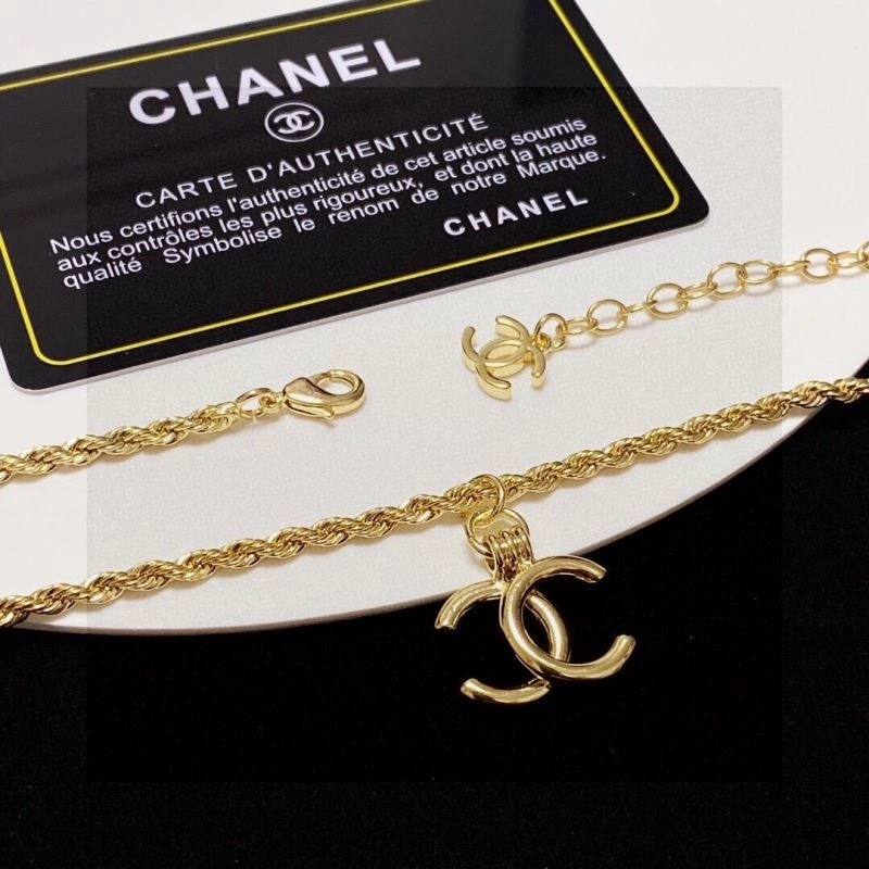 AllSeason Chanel Necklaces 222279