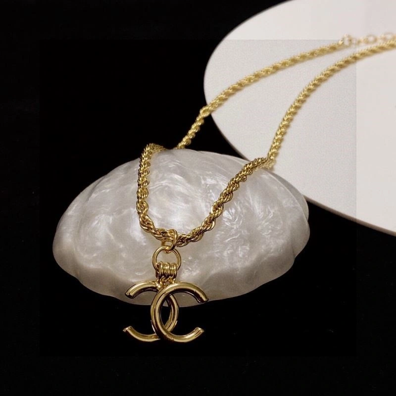AllSeason Chanel Necklaces 222279