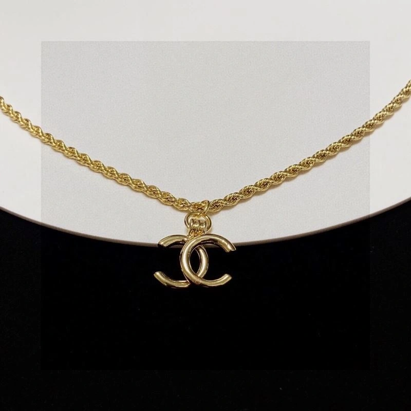 AllSeason Chanel Necklaces 222279
