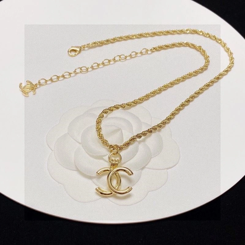 AllSeason Chanel Necklaces 222279
