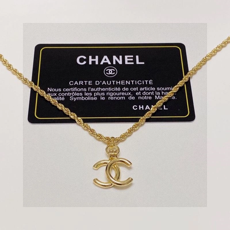 AllSeason Chanel Necklaces 222279