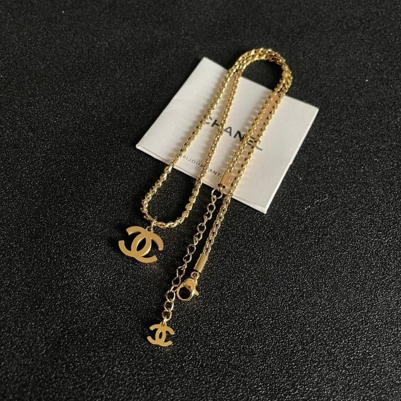 Chanel Necklaces HighPerformance 222294