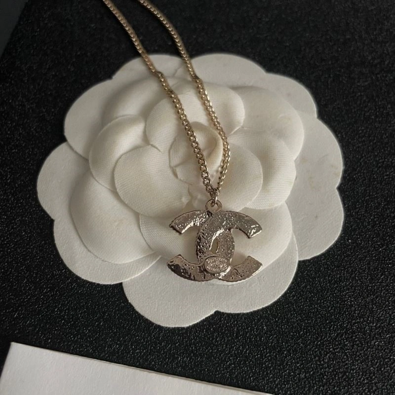 Stretchable Chanel Necklaces 222276