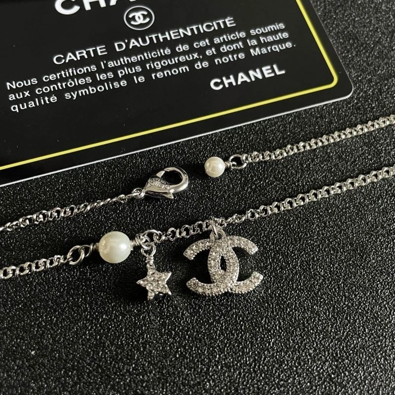 Chanel Necklaces TimelessDesign 222273