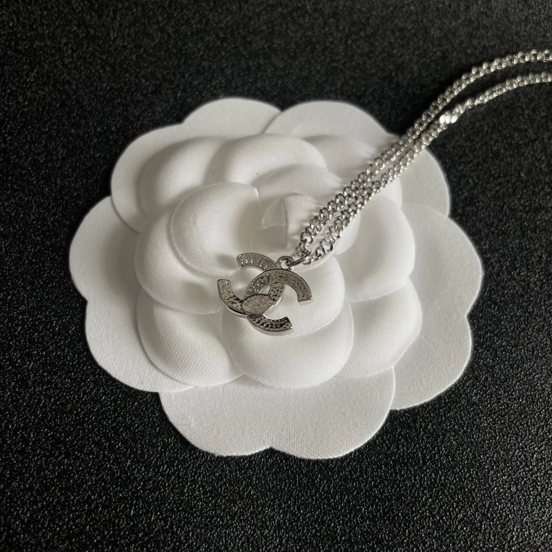 Chanel Necklaces TimelessDesign 222273