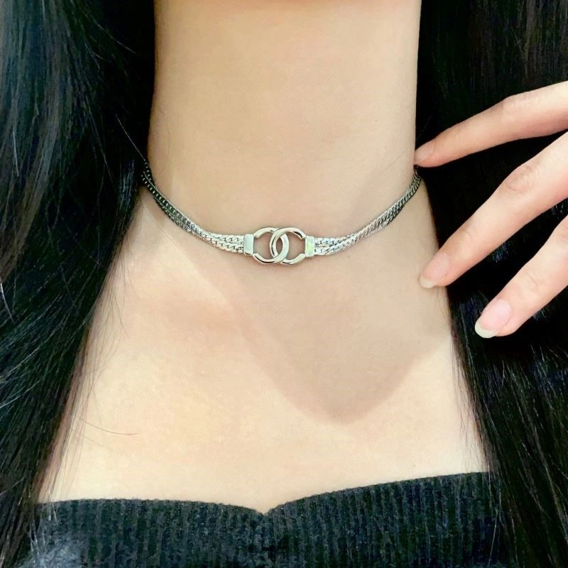 TopPick Chanel Necklaces 222271