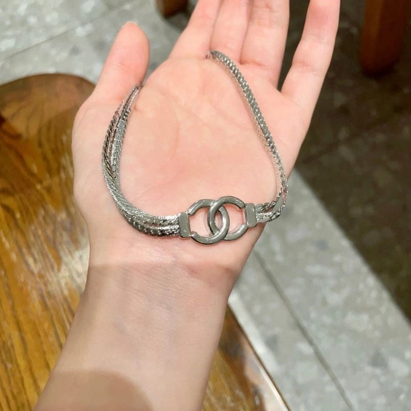 TopPick Chanel Necklaces 222271