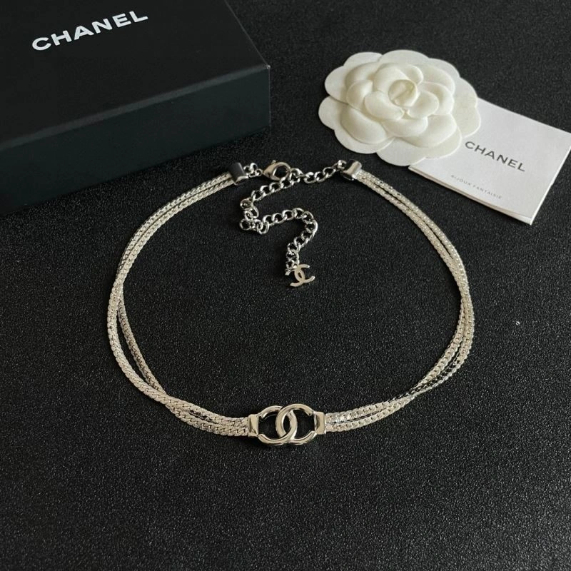 TopPick Chanel Necklaces 222271