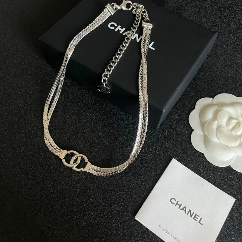 TopPick Chanel Necklaces 222271