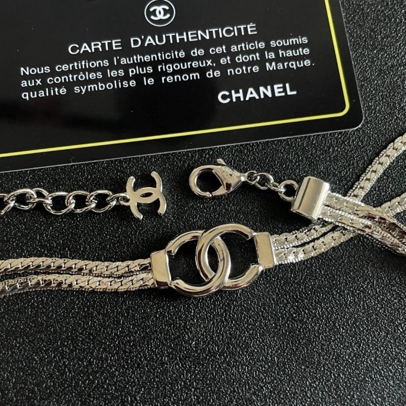 TopPick Chanel Necklaces 222271