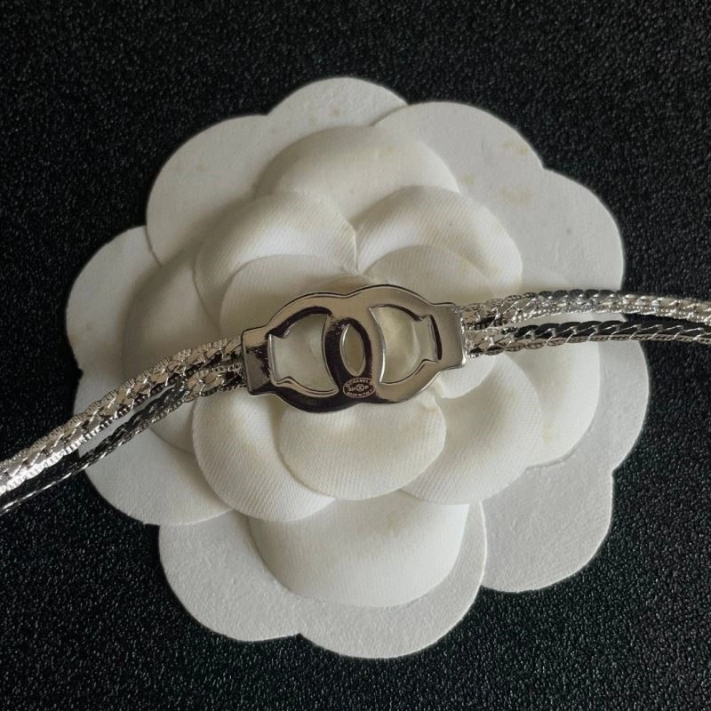 TopPick Chanel Necklaces 222271